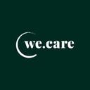 logo of We Care Digital Mental Health