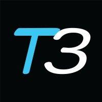 tenet3® logo image