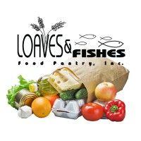 loaves & fishes pantry in devens, ma logo image