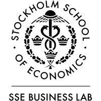 sse business lab logo image