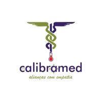 calibramed engenharia ltda logo image