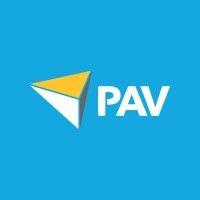 pav logo image