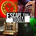 logo of Escape The Room