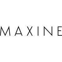 maxine shoes logo image