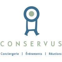 conservus logo image