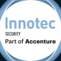 innotec security logo image