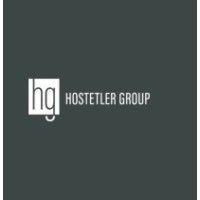 hostetler group llc logo image