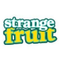 strange fruit logo image