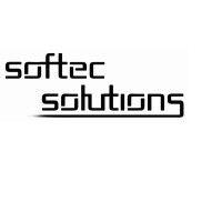 softec solutions logo image