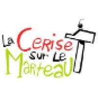 association - la cerise sur le marteau logo image