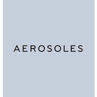 aerosoles logo image