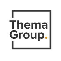 thema group | life science recruitment