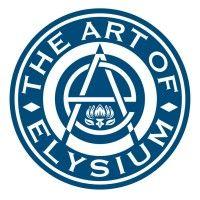 the art of elysium