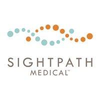 sightpath medical logo image