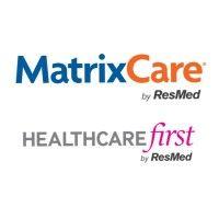 healthcarefirst logo image