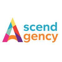 ascend agency logo image