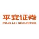 logo of Ping An Securities Company Ltd