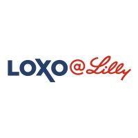 loxo@lilly logo image