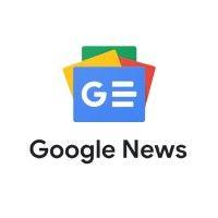 google news logo image