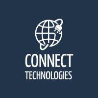 connect technologies logo image