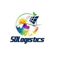 sologistics llc logo image