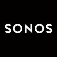 sonos, inc. logo image