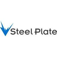 steel plate logo image