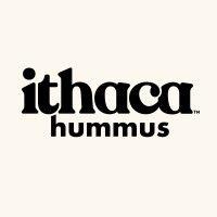 ithaca hummus