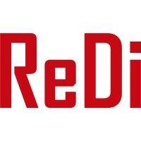 redi consulting logo image