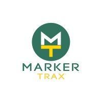 marker trax logo image