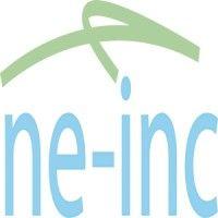 ne-inc logo image