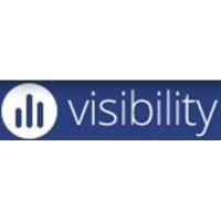 visibility™ logo image