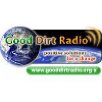 good dirt radio logo image