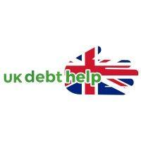 uk debt help logo image