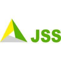 jss safety & rescue logo image