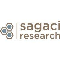 sagaci research logo image