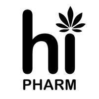 hi pharm israel logo image