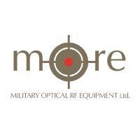 more | military optical rf equipment ltd.