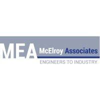 mcelroy associates logo image