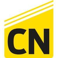 construction news logo image