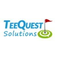 teequest solutions logo image