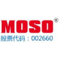 moso power supply technology co., ltd logo image