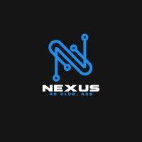 hrnexus logo image