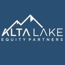 logo of Alta Lake Equity Partners