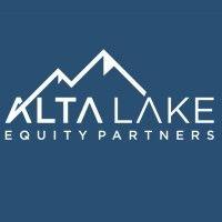 alta lake equity partners logo image