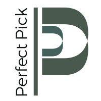 perfect pick logo image