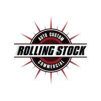 rolling stock logo image