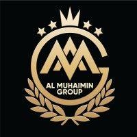 almuhaimingroup logo image