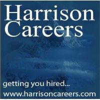 harrison careers logo image