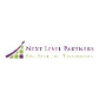 next level partners, llc logo image